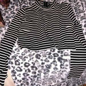 Sweater, long sleeve